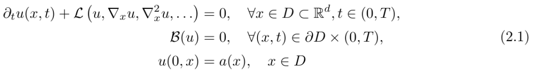 偏微分方程有了基础模型：样本需求数量级减少，14项任务表现最佳