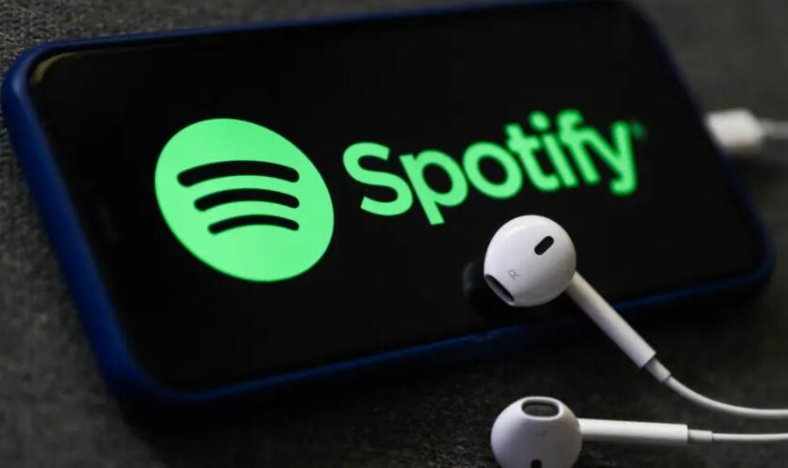 spotify怎么关闭推荐内容 关闭推荐内容的操作方法