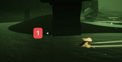 光遇暮土先祖位置 光遇暮土先祖位置详情