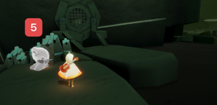 光遇暮土先祖位置 光遇暮土先祖位置详情