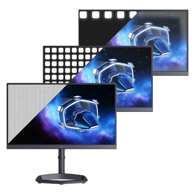 1152 分区、240Hz 刷新率，酷冷至尊推出 GP27QP 27 英寸 Mini LED 显示器