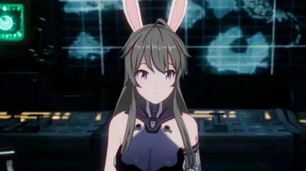 幻塔麻衣学姐捏脸数据id码分享