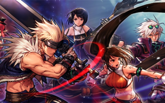 Panduan Pemula 'Dungeon and Fighter Origins'.