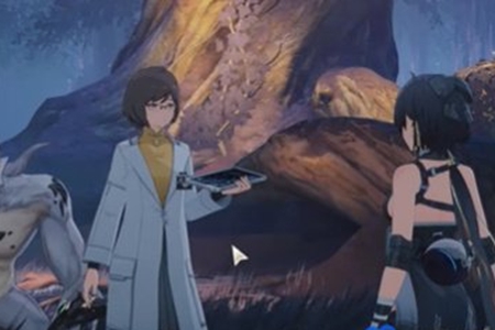 鸣潮当森林不再黑暗成就完成攻略