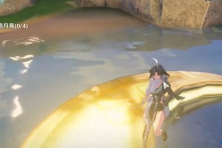 鸣潮当森林不再黑暗成就完成攻略