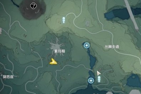 鸣潮当森林不再黑暗成就完成攻略