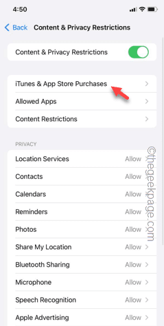 iPhone应用程序未更新：这是修复程序