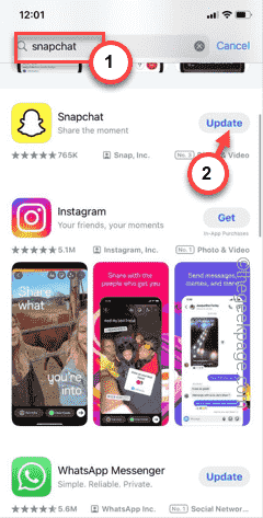 iPhone应用程序未更新：这是修复程序
