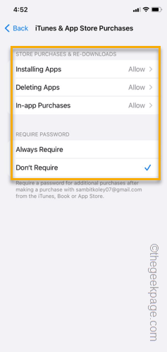 iPhone应用程序未更新：这是修复程序