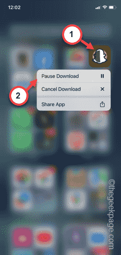 iPhone应用程序未更新：这是修复程序