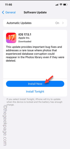 iPhone应用程序未更新：这是修复程序