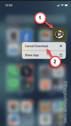 iPhone应用程序未更新：这是修复程序
