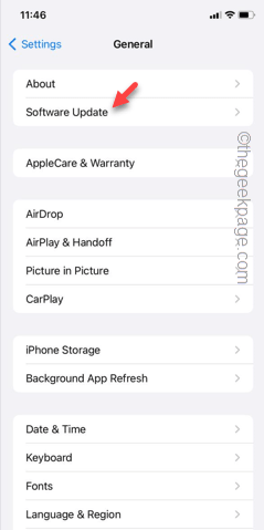 iPhone应用程序未更新：这是修复程序