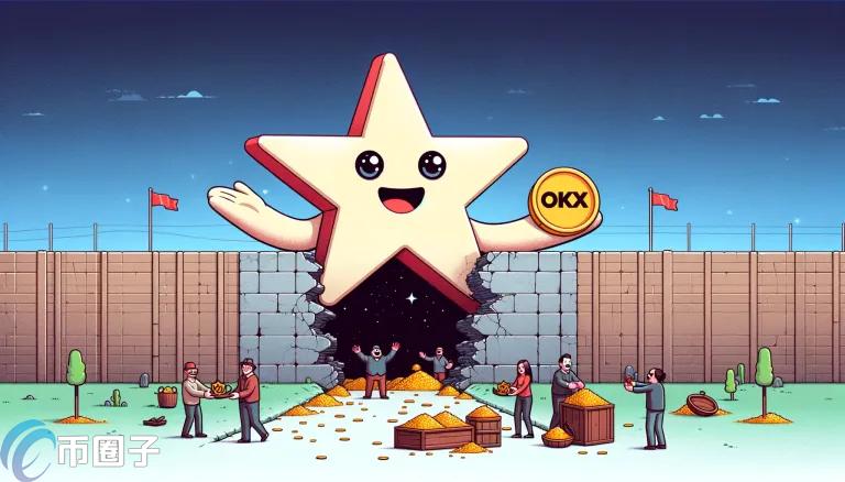 OKX官方公告用户被盗事件！创始人徐明星：OKX不推卸责任