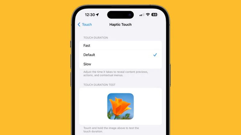 为 iPhone 16 Pro 系列固态按键铺路？苹果 iOS 18 修改音量键和电源键按压动画