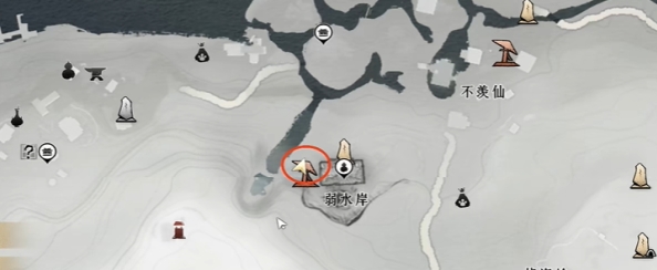 《燕云十六声》寻香靥奇遇攻略