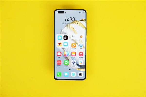 3年前的老将还能战!华为nova 9/10/11系列推送鸿蒙OS 4.2正式版