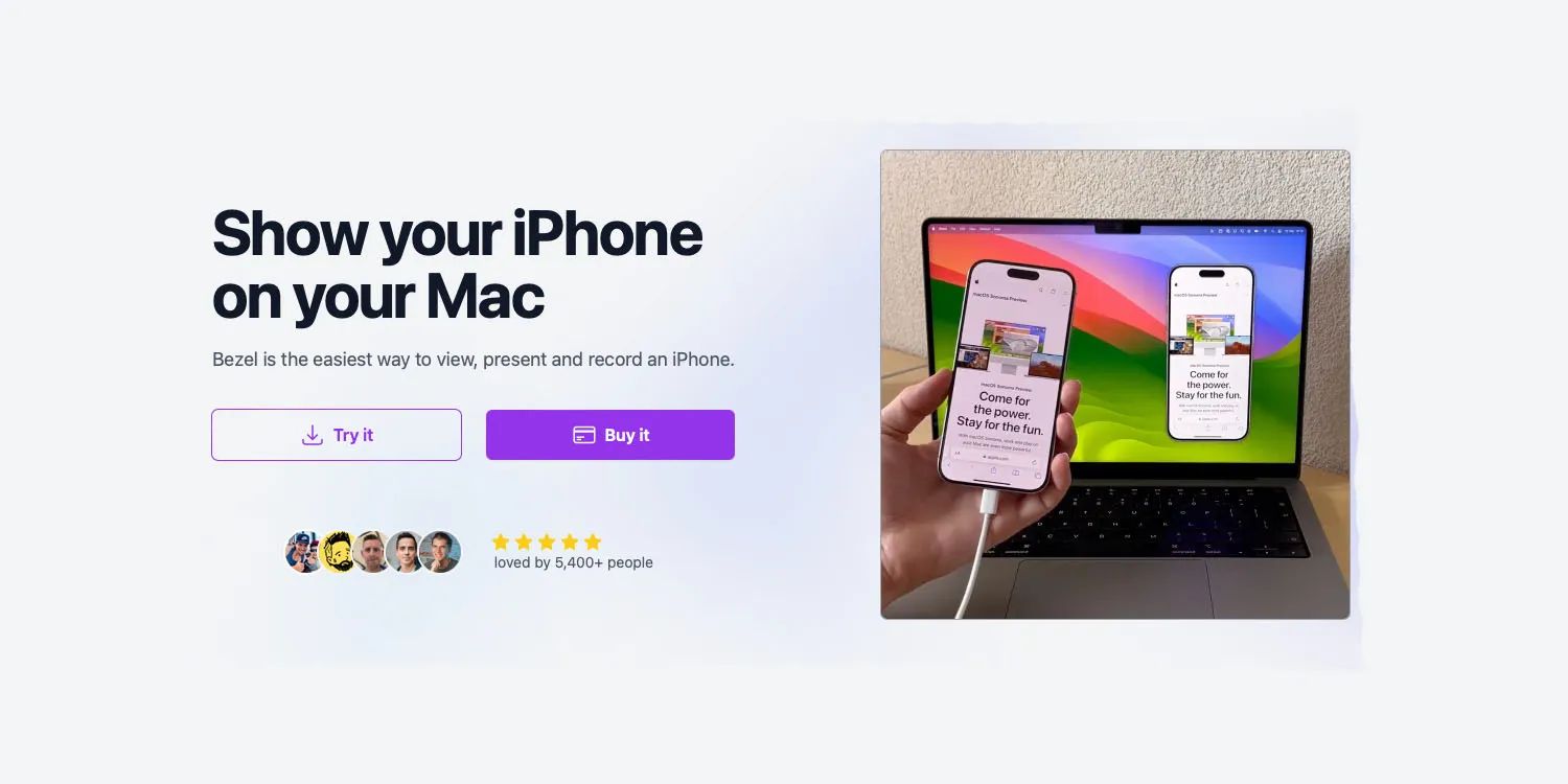 官方下场最可怕,苹果 iOS 18 今年又要“逼死”一批第三方应用