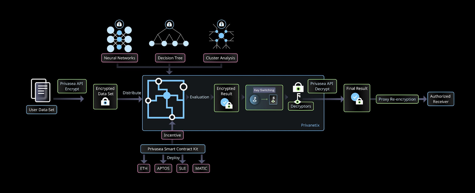 MT Capital研报:Privasea将全同态加密带向Mass Adoption?