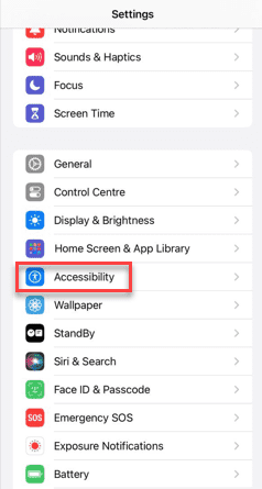 电源按钮在iPhone上不起作用：修复