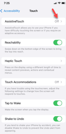 电源按钮在iPhone上不起作用：修复