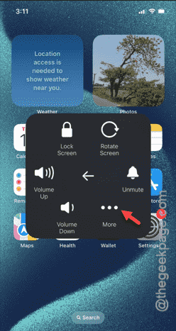 电源按钮在iPhone上不起作用：修复