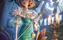 蛾影幢幢《第五人格》第三十三赛季·精华2正式上线！