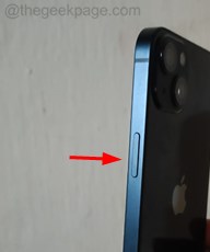 Butang kuasa tidak berfungsi pada iPhone: Betulkan