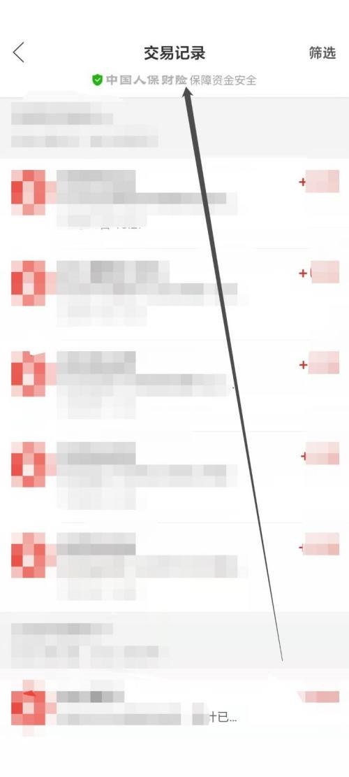 拼多多怎么查看多多钱包交易记录 拼多多查看多多钱包交易记录方法