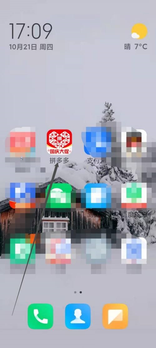 拼多多怎么查看多多钱包交易记录 拼多多查看多多钱包交易记录方法