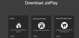 JoiPlay模拟器怎么调出鼠标 JoiPlay模拟器调出鼠标的方法