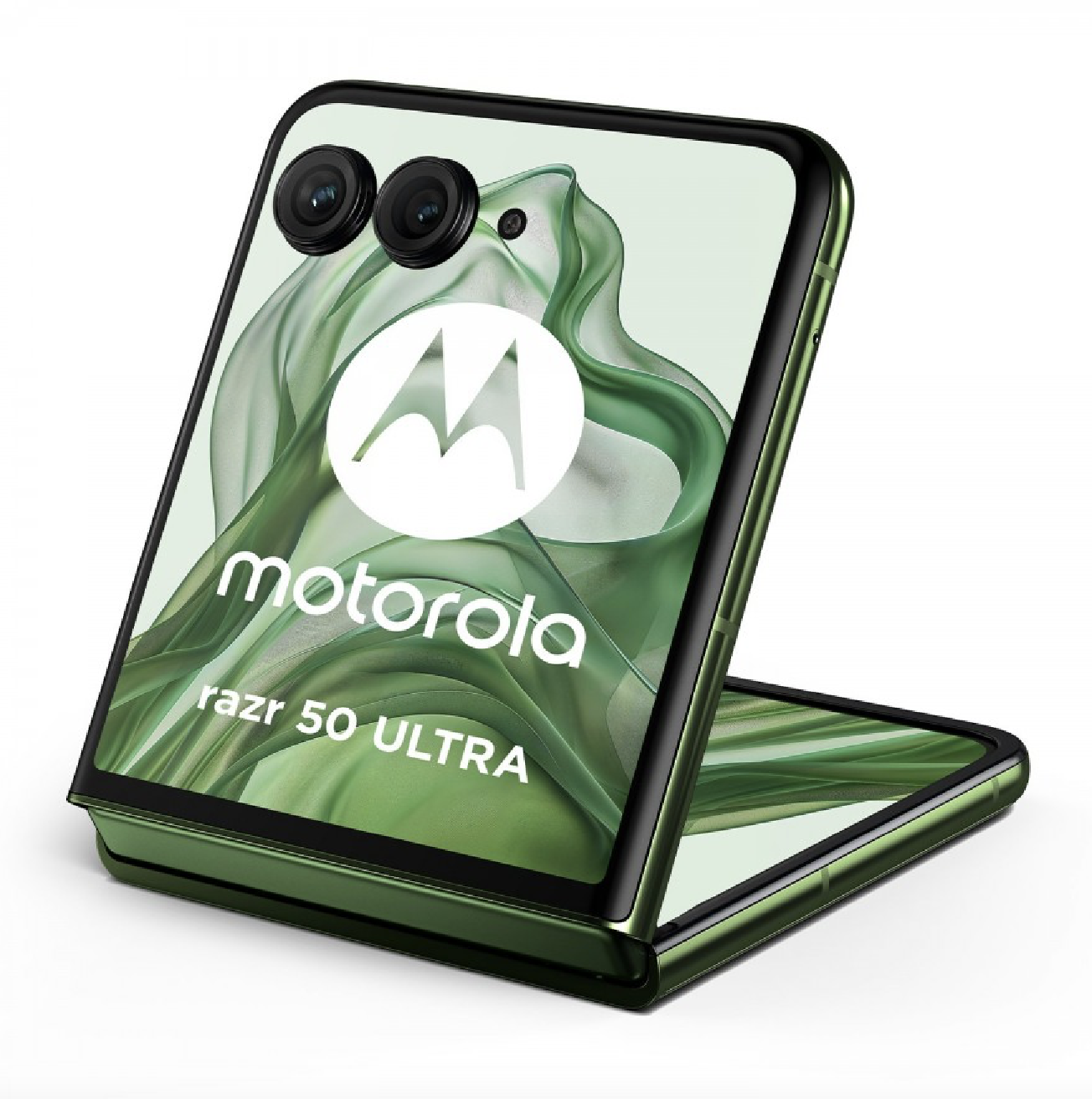联想 moto razr 50 / Ultra 系列折叠屏手机官宣 6 月 25 日发布