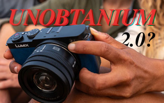 Lieferengpässe bei Panasonic Lumix S9 komplettieren Fujifilm X100VI-Nachahmungsakt trotz schlechter Presse