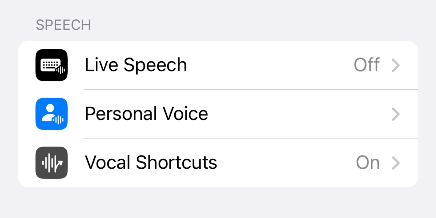 锁屏也能用,苹果 iOS 18 可设专属“咒语”:不喊 Siri 也能执行预设指令