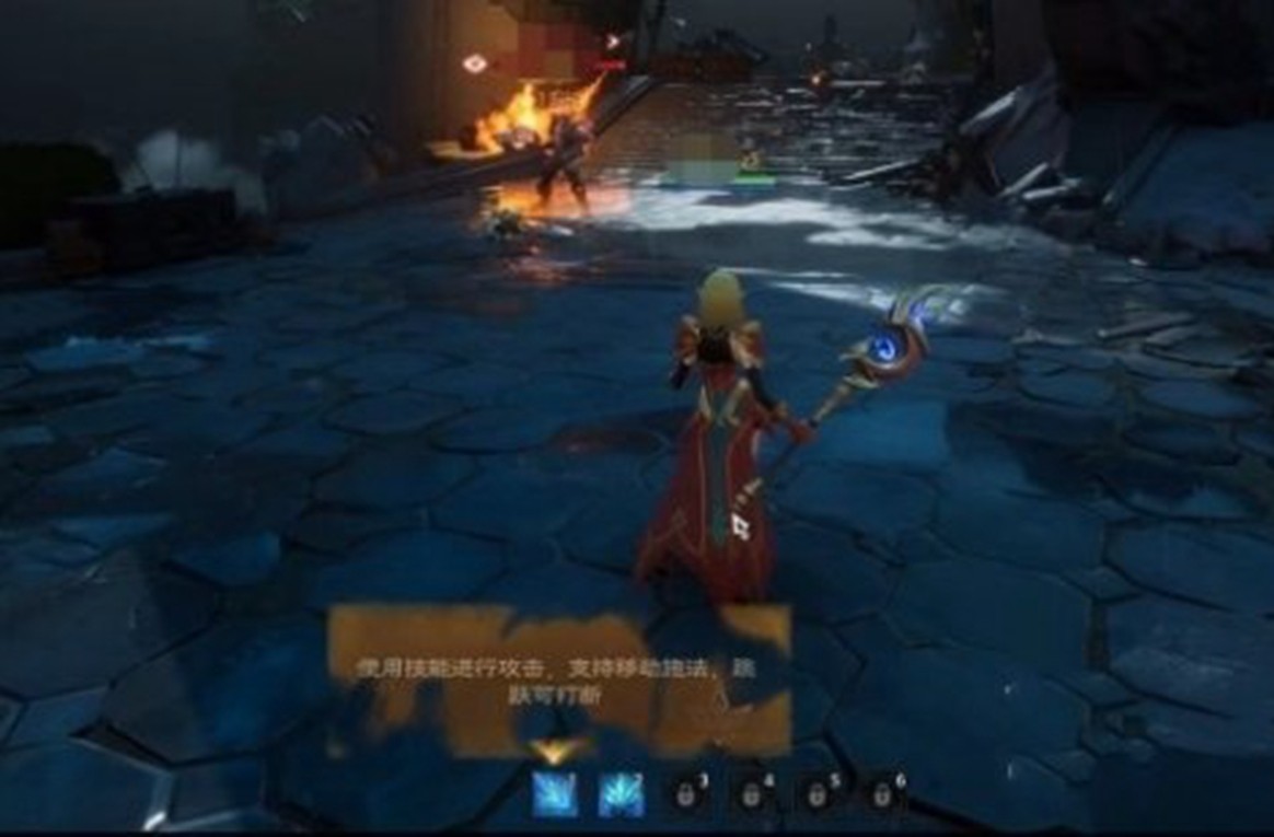 塔瑞斯世界怎么快速升级 塔瑞斯世界快速升级攻略