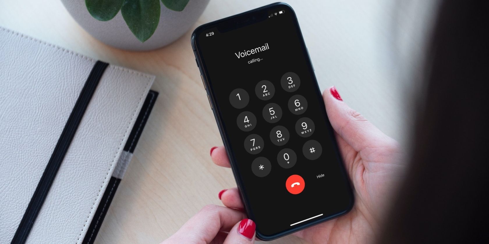 9 Möglichkeiten, das Problem zu beheben, dass die iPhone-Voicemail nicht funktioniert