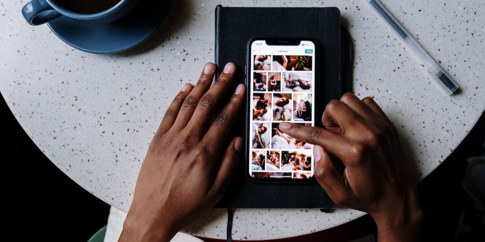 Foto iPhone Menggunakan Ruang Walaupun Selepas Memadamnya? 8 Pembetulan