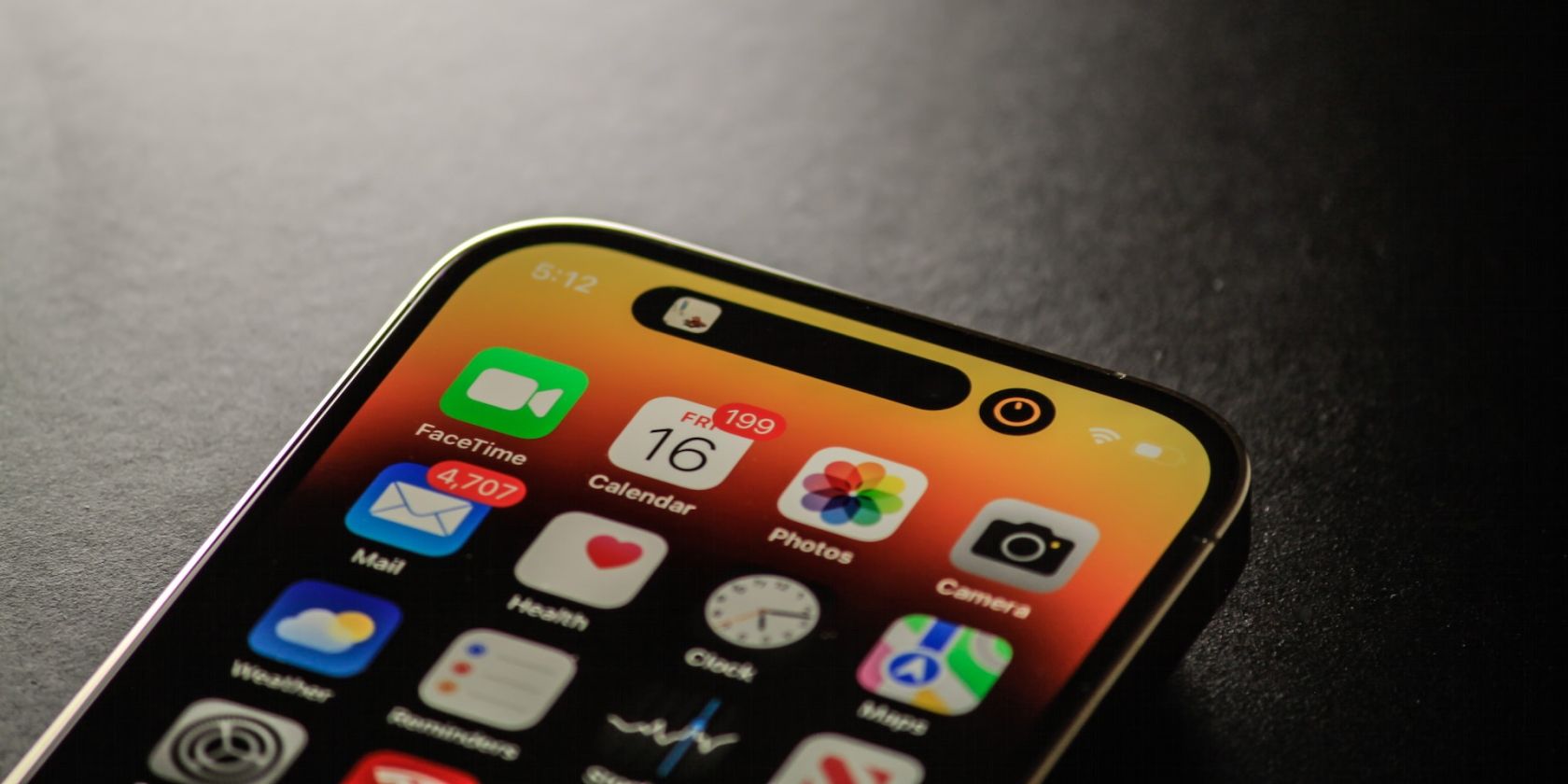 9 correctifs lorsque l'écran de votre iPhone a une teinte jaune