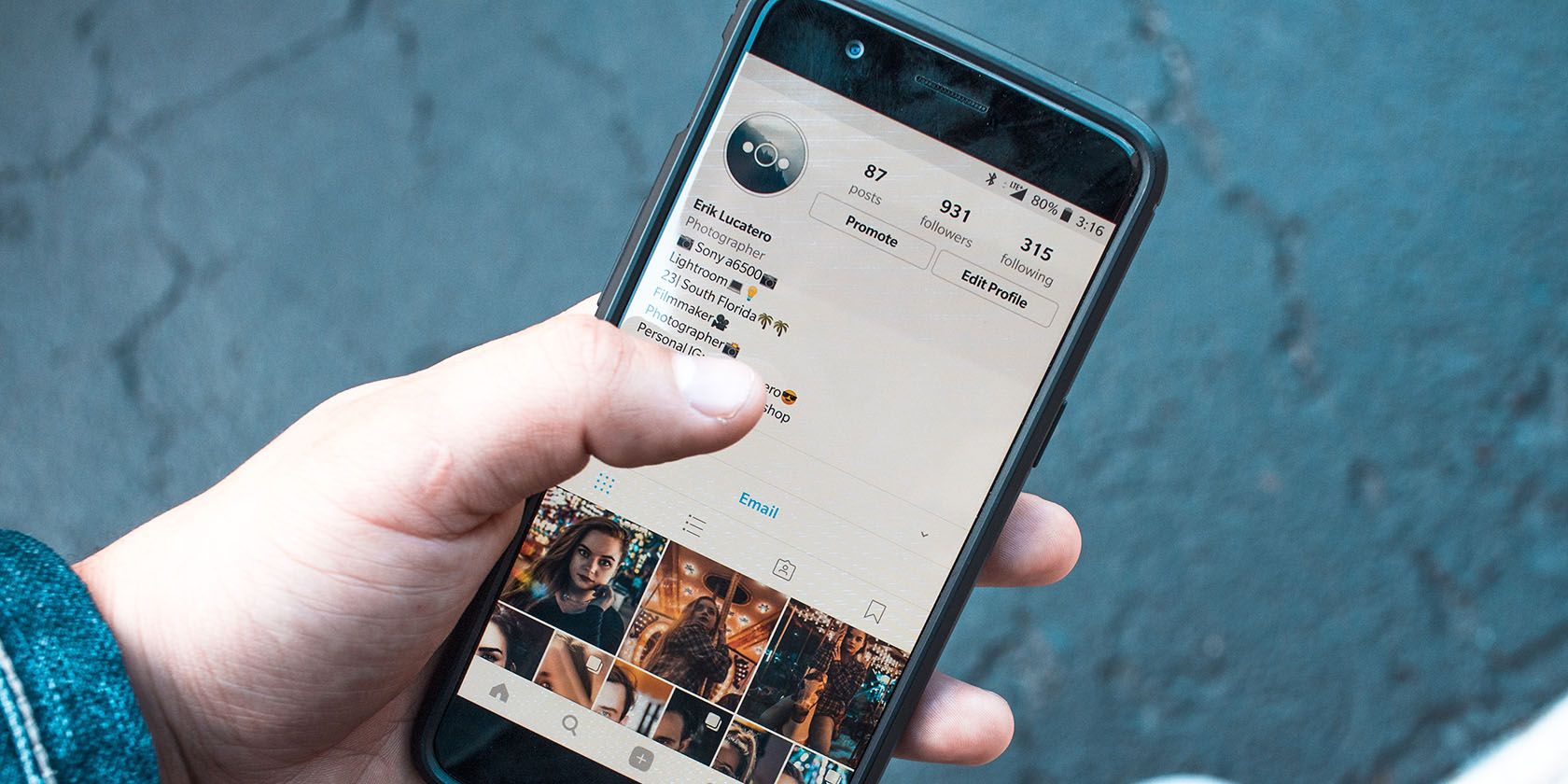 Instagram hinkt hinterher? 6 Möglichkeiten, das Problem auf Android- und iOS-Geräten zu beheben