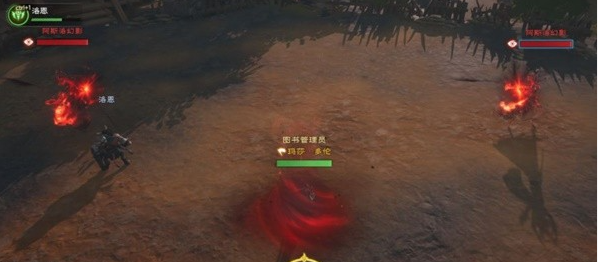 《塔瑞斯世界》暗影魔女团本打法攻略