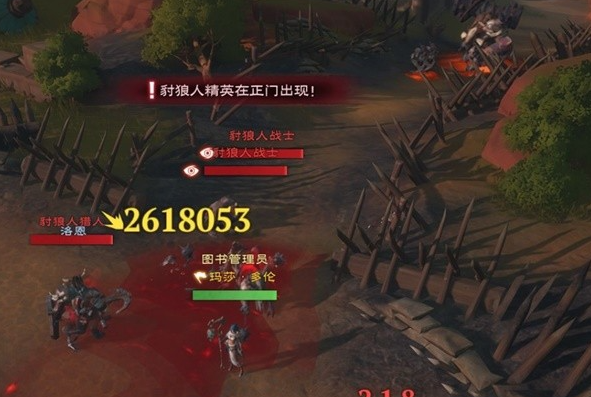 《塔瑞斯世界》暗影魔女团本打法攻略