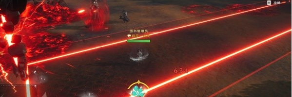 《塔瑞斯世界》暗影魔女团本打法攻略