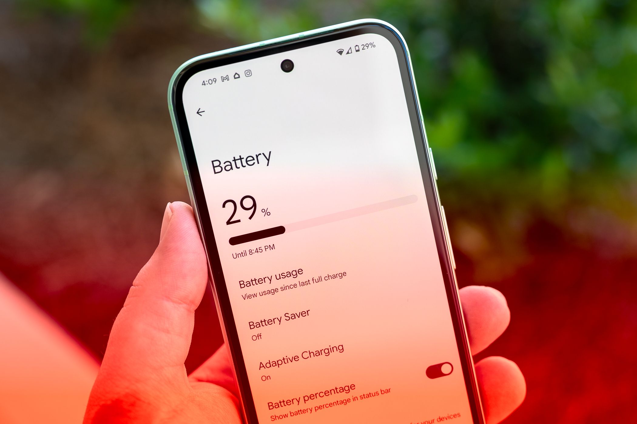 These Smartphone Habits Are Killing Your Battery Life