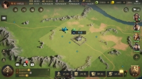 《三国:谋定天下》坚守主城方法一览