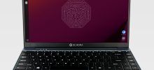 配备 8 核 RISC-V 处理器的 DC-Roma 笔记本电脑 II 即将推出，支持 Ubuntu 23.10