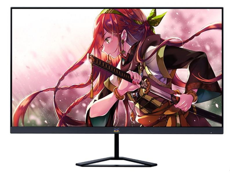 2K 185Hz + 98% DCI-P3：优派 27 英寸显示器 764 元再降新低