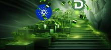 DTX 交易所 (DTX)：6 月最值得購買的加密貨幣