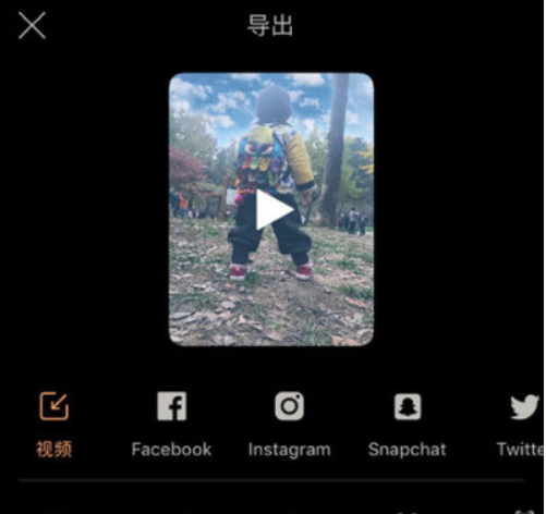 pixaloop怎么导出 pixaloop导出图片的方法