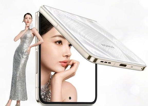 荣耀MagicVFlip拍照效果怎么_荣耀MagicVFlip影像配置详细介绍