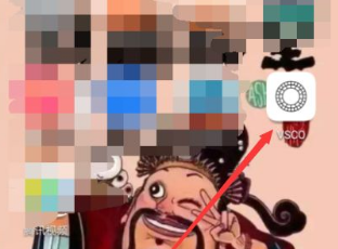 vsco怎么导入照片 vsco导入照片的操作方法